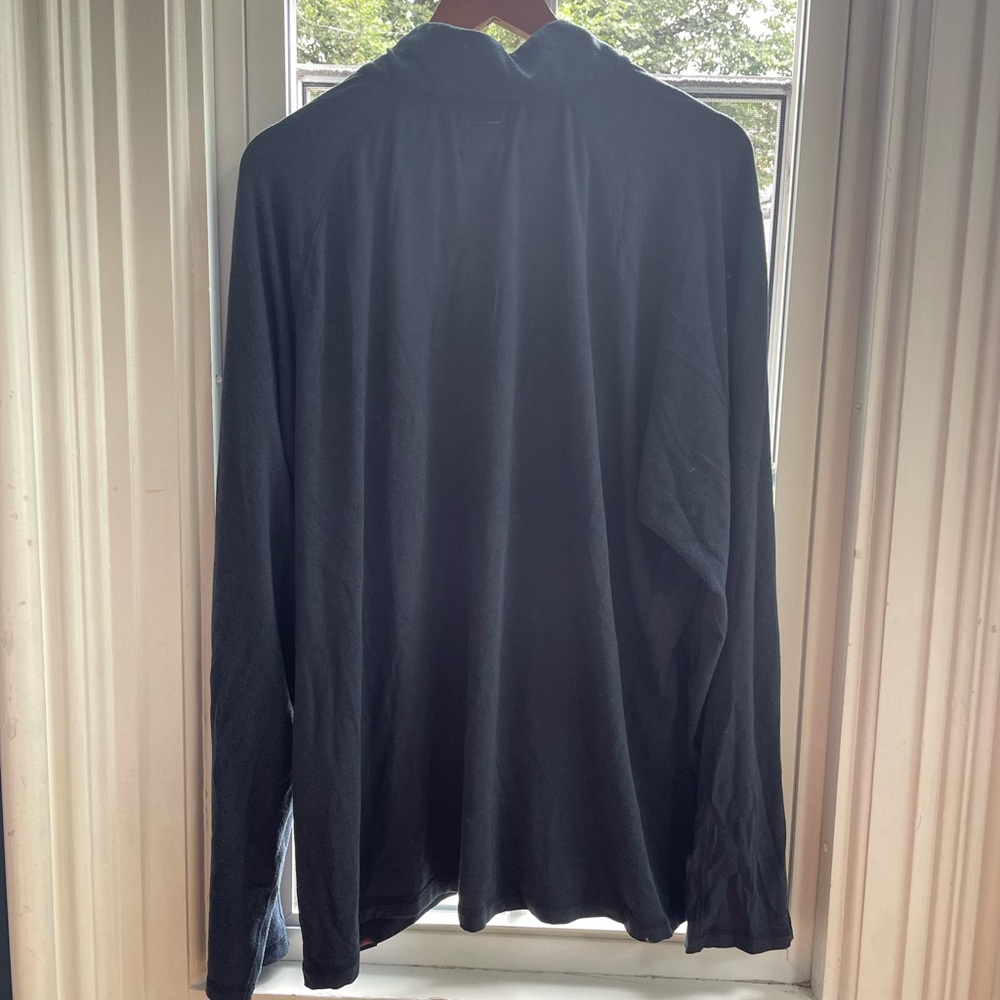 Faherty Quarter Zip - Picture 3 of 6